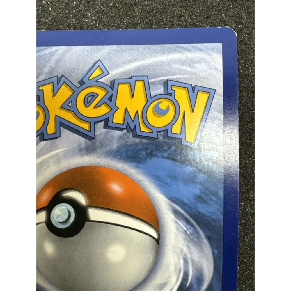 Pokémon TCG Volcanion-EX Steam Siege Holo Card 115/114 Secret Ultra Rare - MP